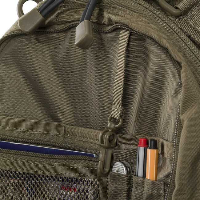 Direct Action® DRAGON EGG Mk II раница Cordura, адаптивна зелена