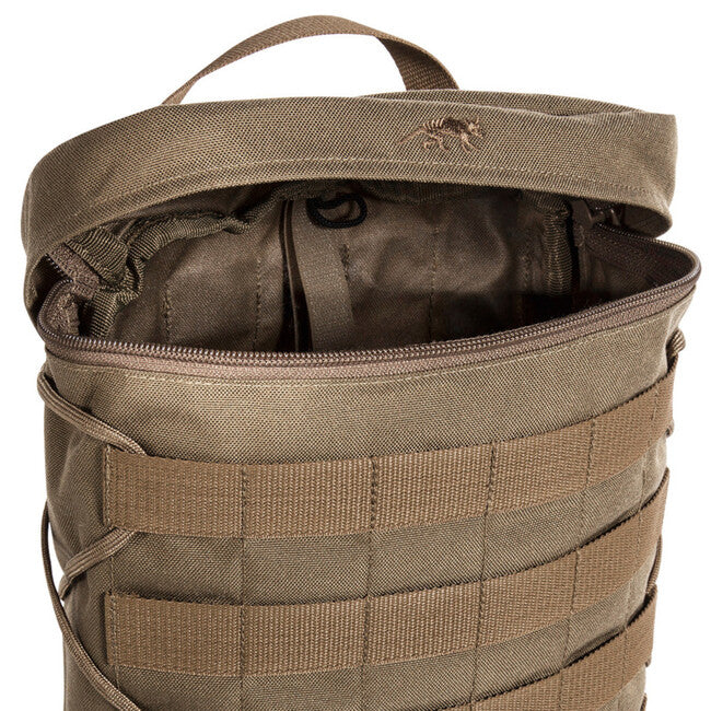 Tasmanian Tiger Tac Pouch 9 SP раница тактическа, койотово кафяв