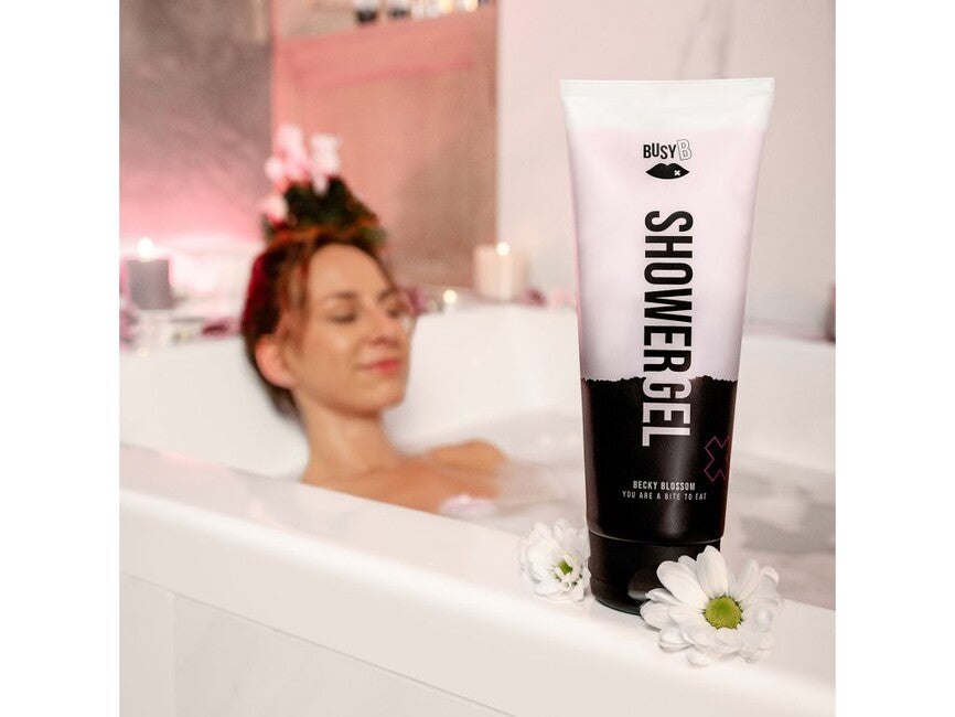Becky Blossom душ гел, 230 ml