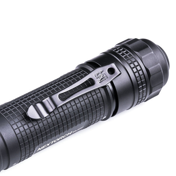 NexTorch® TA30C тактически фенер 1600 lm