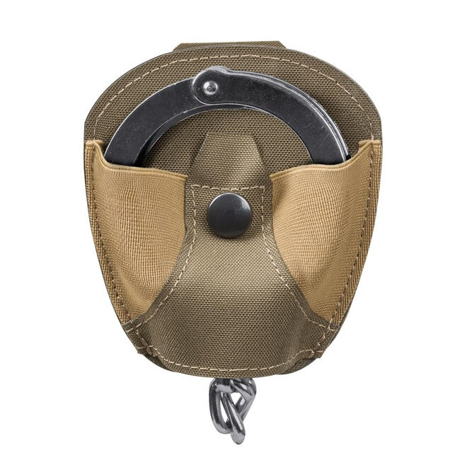 Direct Action® калъф за кръста нископрофилен Cordura®, черен