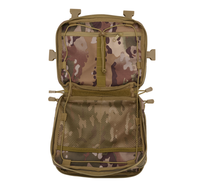 Brandit US Cooper Pack чантичка на врата Operator, тактически камо