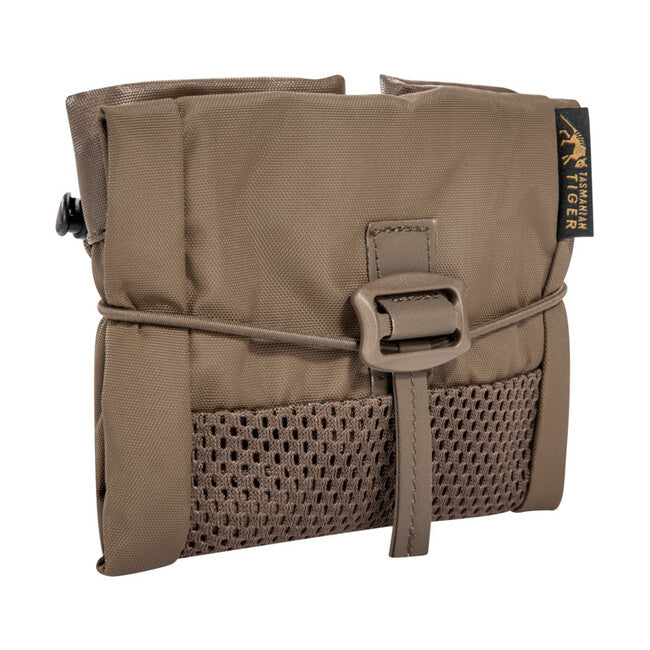 Tasmanian Tiger Dump Pouch калъф за пълнител амфибия, койотово кафяв