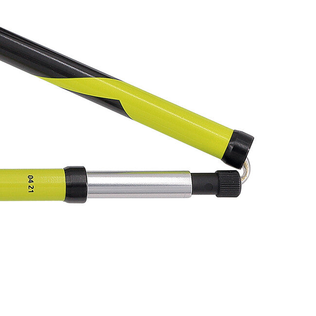 CAMP Sky Carbon Evo преминаващи пръчки 36 - 130 cm