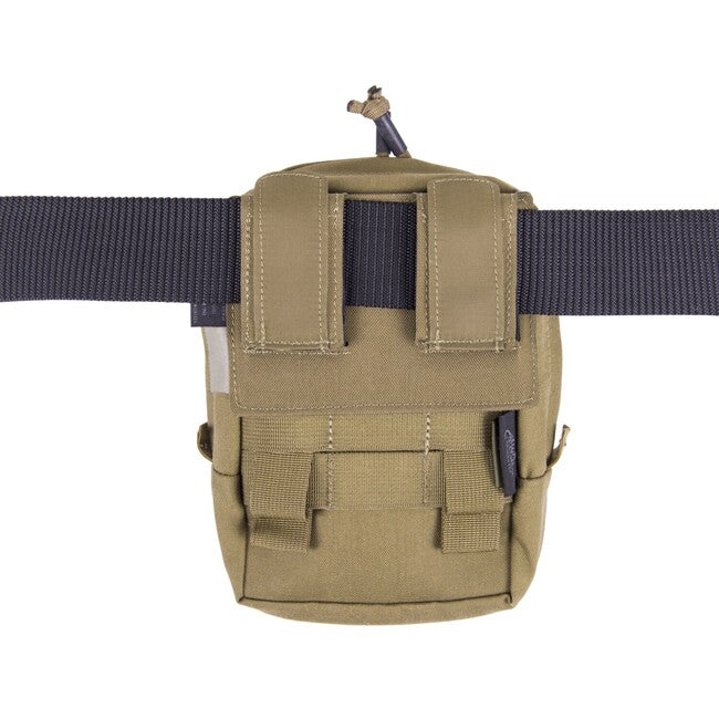Helikon-Tex BMA Поясни Molle адаптер 3 Cordura, маслинено зелен