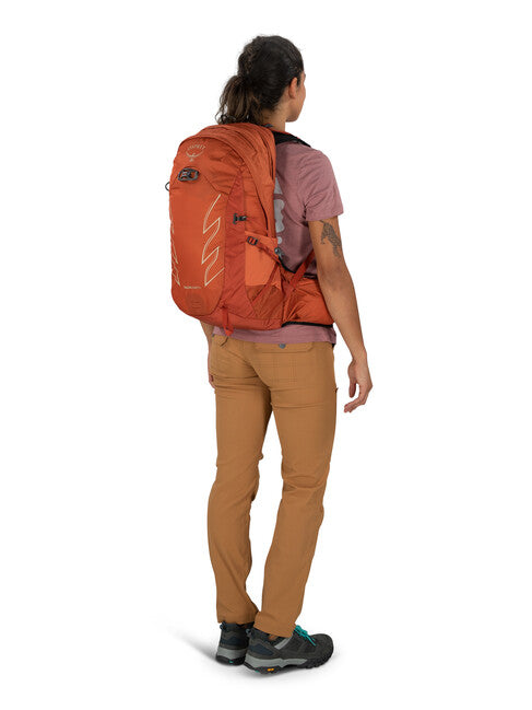 OSPREY TALON EARTH 22 туристическа раница, корал