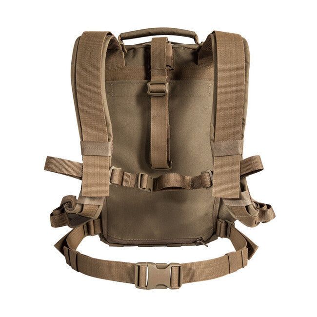 Tasmanian Tiger Medic Assault Pack S MKII медицинска раница, койотово кафяв, 6L