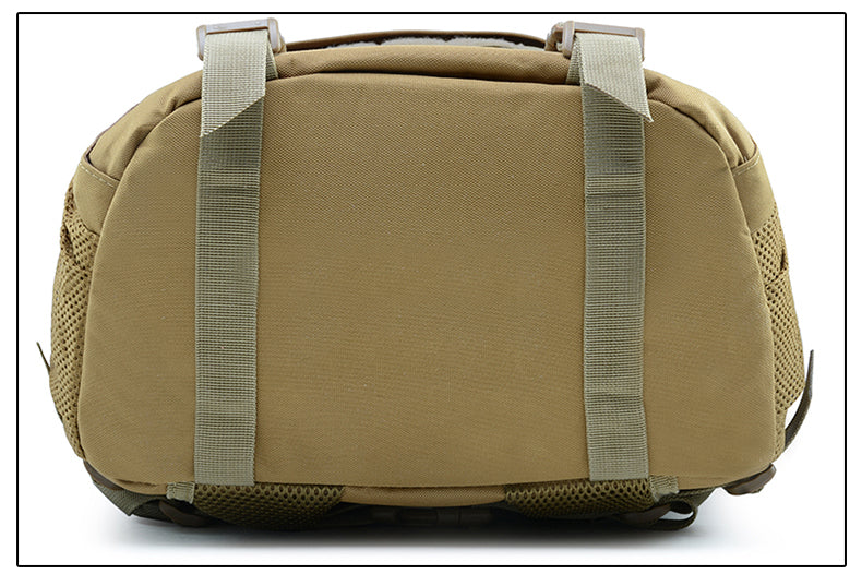 DRAGOWA TACTICAL Bravo 27 L каки тактическа раница
