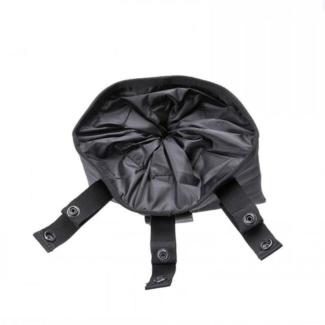 DRAGOWA Recycle раница Bag, маслинено