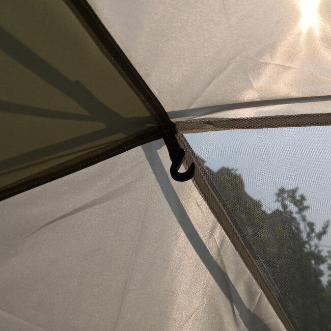 Origin Outdoors Hyggelig палатка за 2 човека