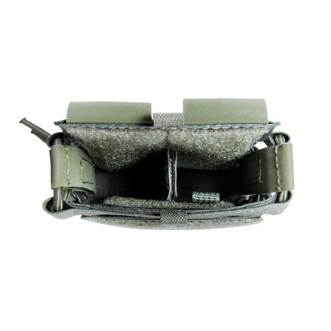 Tasmanian Tiger SGL MOD Mag Pouch MCL IRR калъф за пълнител, каменносив маслинен