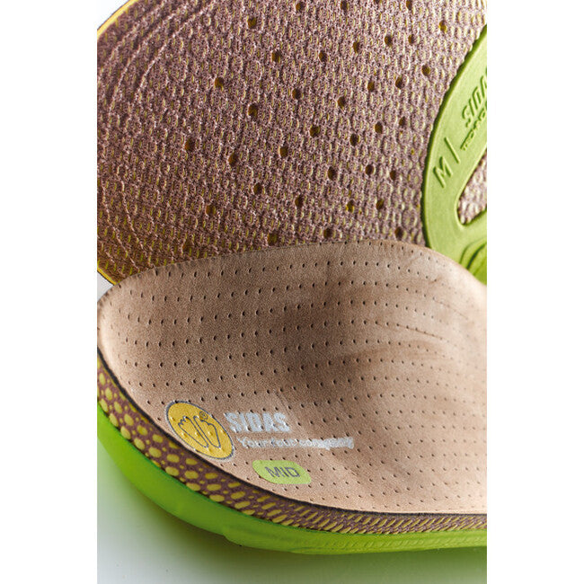 Sidas 3Feet Outdoor Mid стелки за обувки