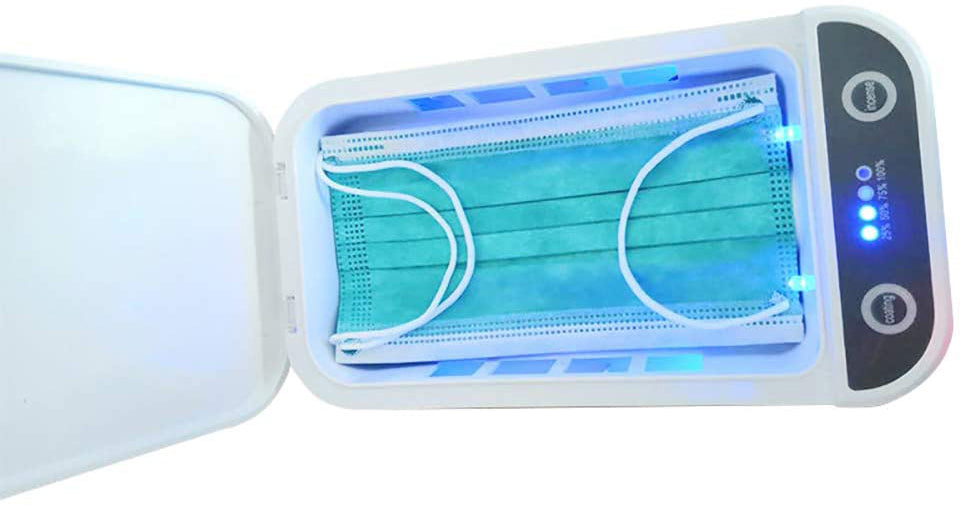 Origin Outdoors USB UV стерилизатор
