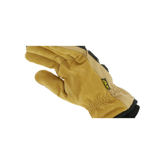Mechanix M-Pact Driver работни ръкавици зимни F9-360