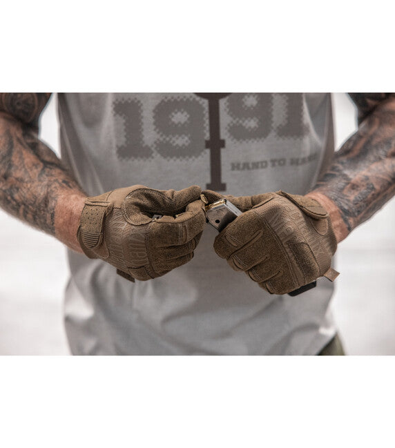 Mechanix Precision Pro High Dex тактически ръкавици