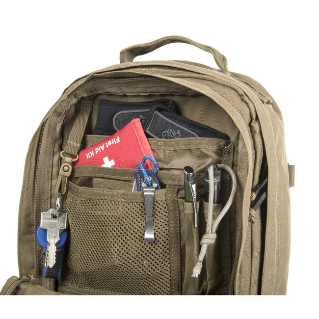 Helikon-Tex RACCOON Mk2 раница Cordura, Earth кафяво / Clay