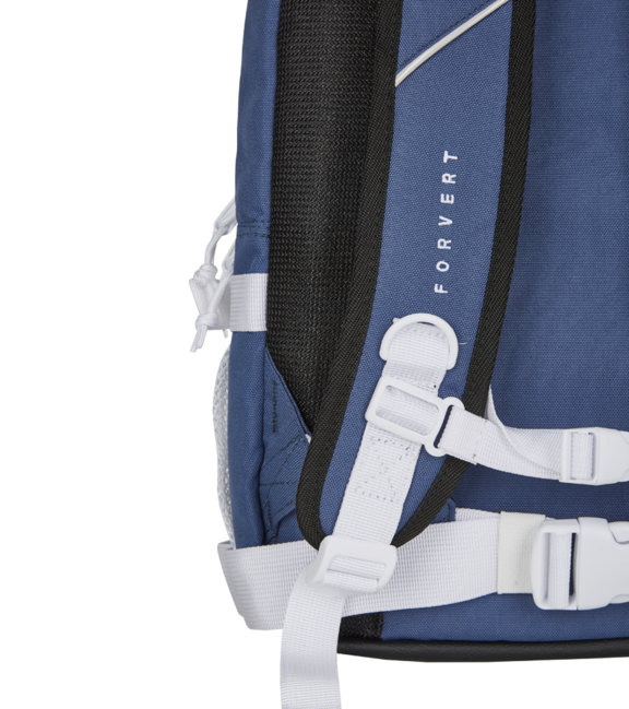 Forvert Ice Louis туристическа раница 25L, синя