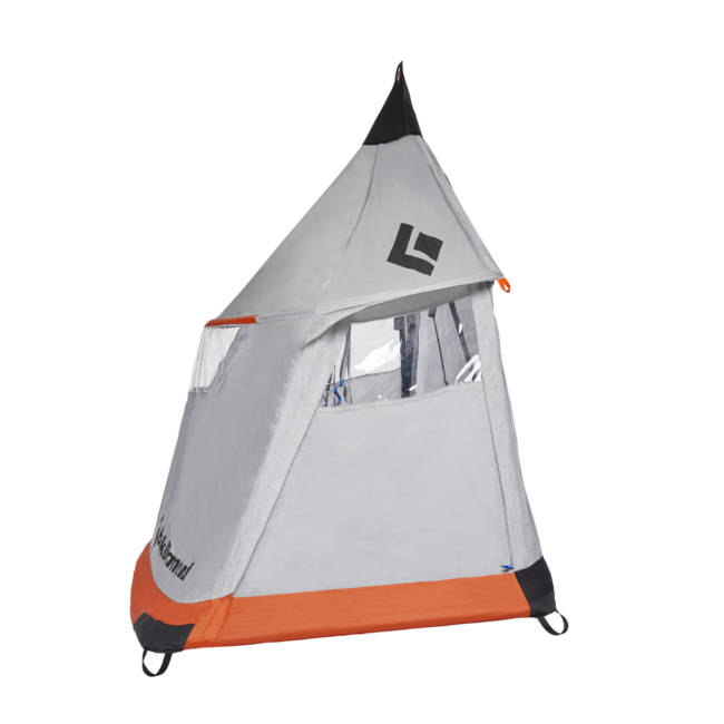 Black Diamond Perch Double Expedition калъф за палатка Fly