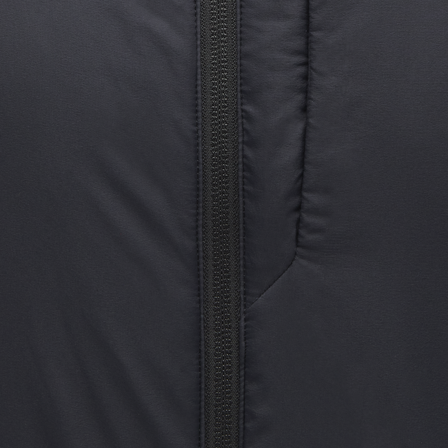 Black Diamond First Light Stretch суитшърт мъжки, черен