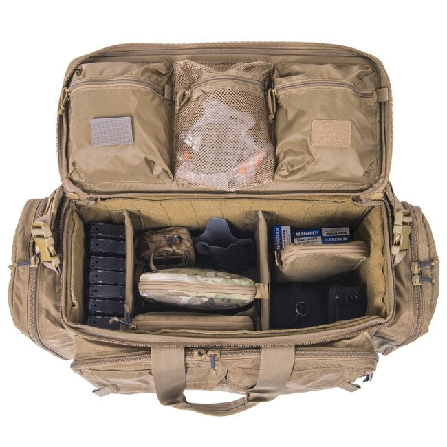 Helikon-Tex RANGEMASTER чанта за екипировка Cordura, сива сянка
