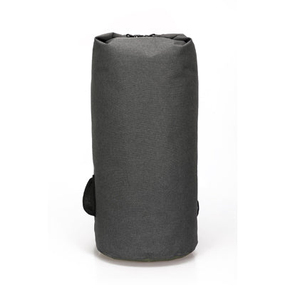 BasicNature непромокаем вак 60 L, сивозелен