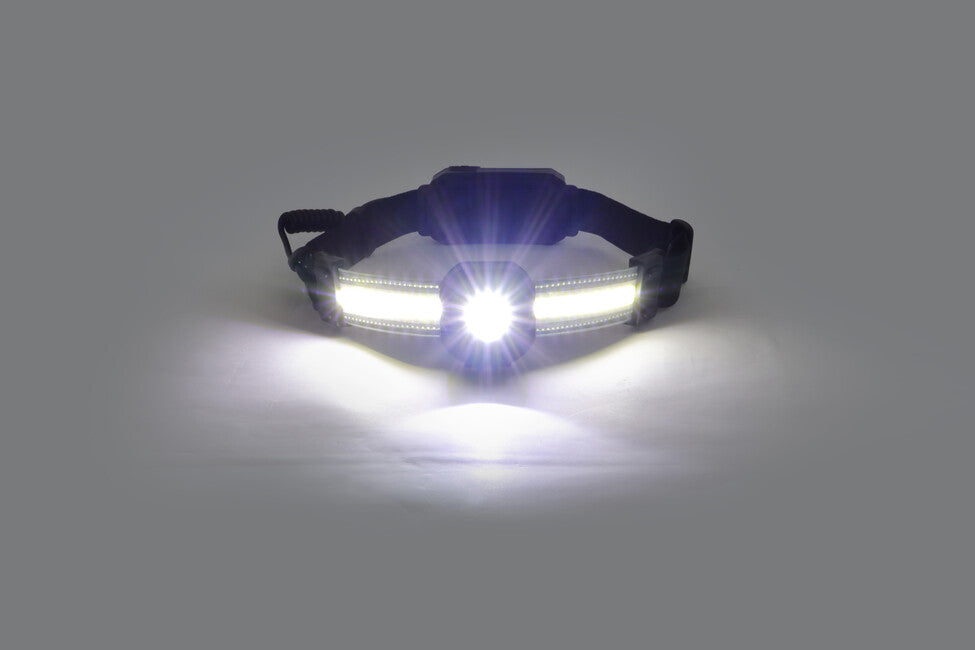 Origin Outdoors Taillight LED фенер за глава 500 люмена