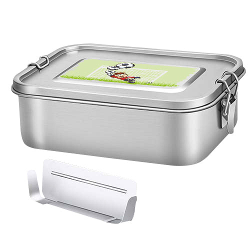 Origin Outdoors Deluxe Box Футбол за обед 0,8 л