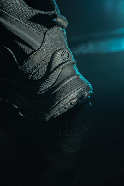 Pentagon Gravity Tactical 6 WP обувки, черни