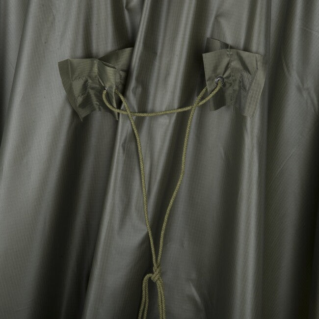 Helikon-Tex PONCHO U.S. MODEL, горски камуфлаж