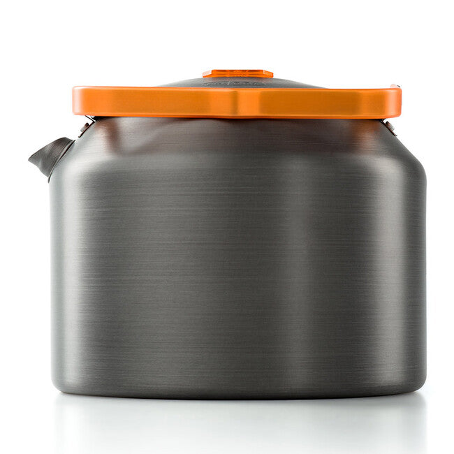 GSI Outdoors Halulite Tea Kettle уличен чайник 1.8 l чайник Halulite