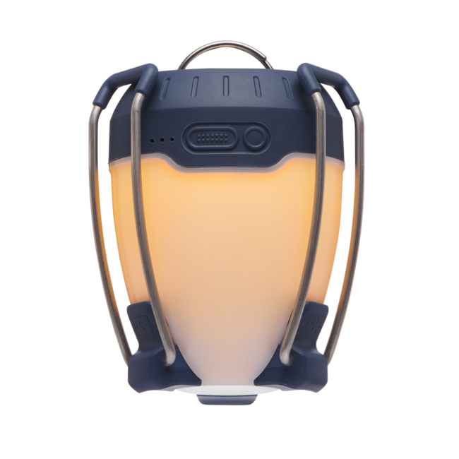 Black Diamond Orbiter 600 фенер, мастиленосиньо