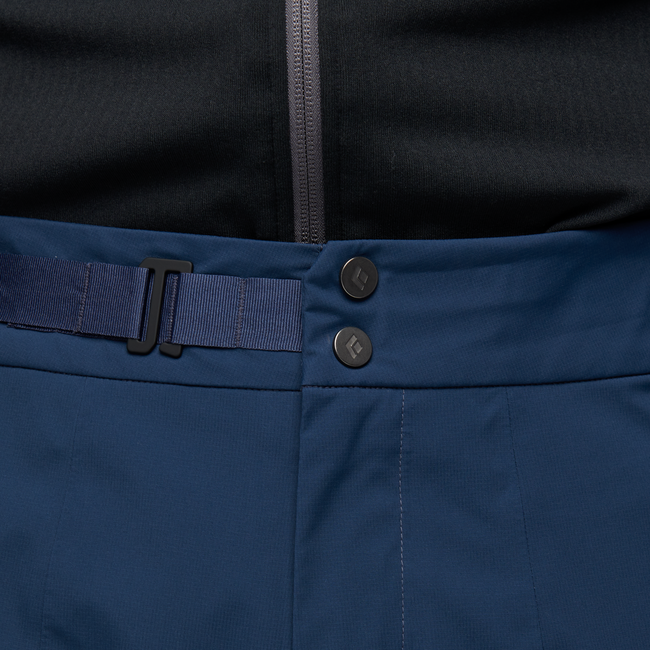 Black Diamond Recon Lt Stretch панталон мъжки, индиго