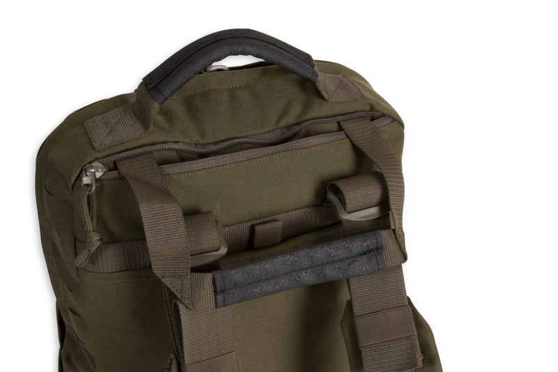 Tasmanian Tiger Medic Assault Pack MKII раница за медицински материали, маслинена 15L
