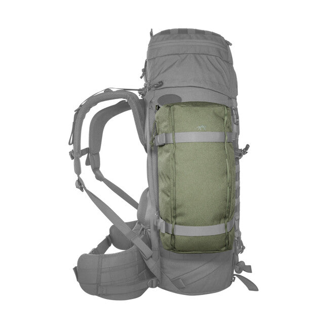 Tasmanian Tiger Tac Pouch 15 калъф BSP комплект тактически, маслинен