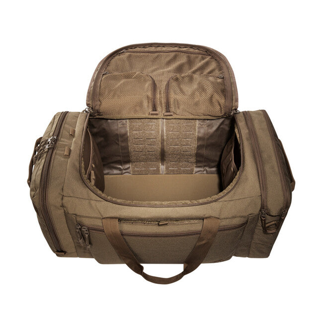 Tasmanian Tiger Officers Bag туристическа чанта, койотово кафяв