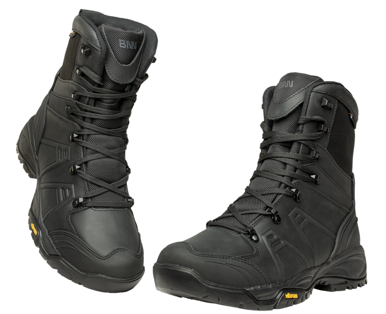 BENNON PANTHER XTR тактически обувки O2
