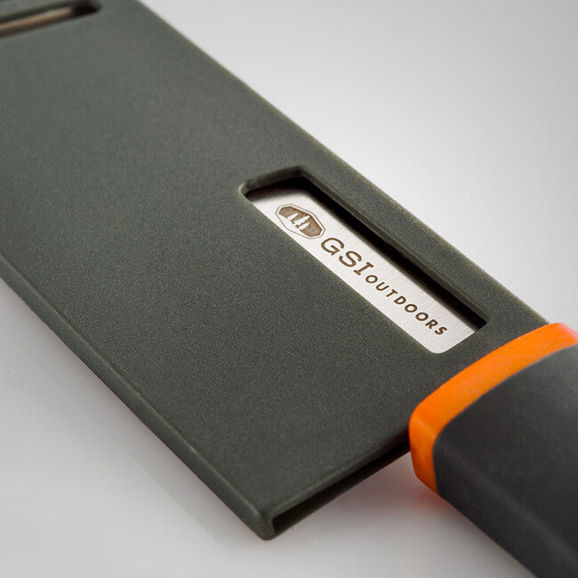 GSI Outdoors Santoku нож 152 mm