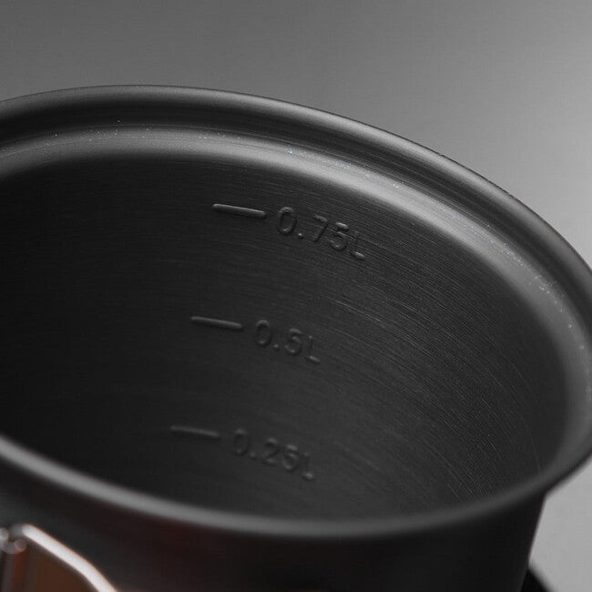 Fire Maple FMC-207 компактен готварски комплект