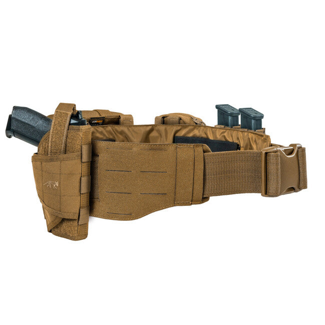 Tasmanian Tiger Warrior Belt LC колан, койотово кафяв