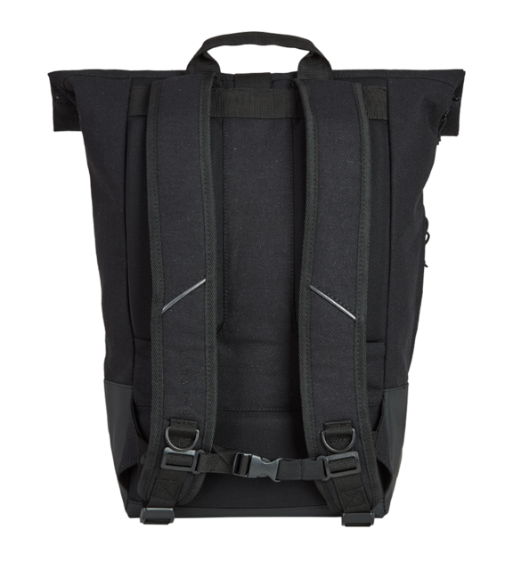 Forvert New Lorenz раница 30L, черна