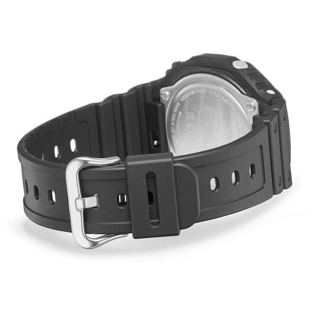 Casio G-Shock GA-B2100-1AER часовник, черен