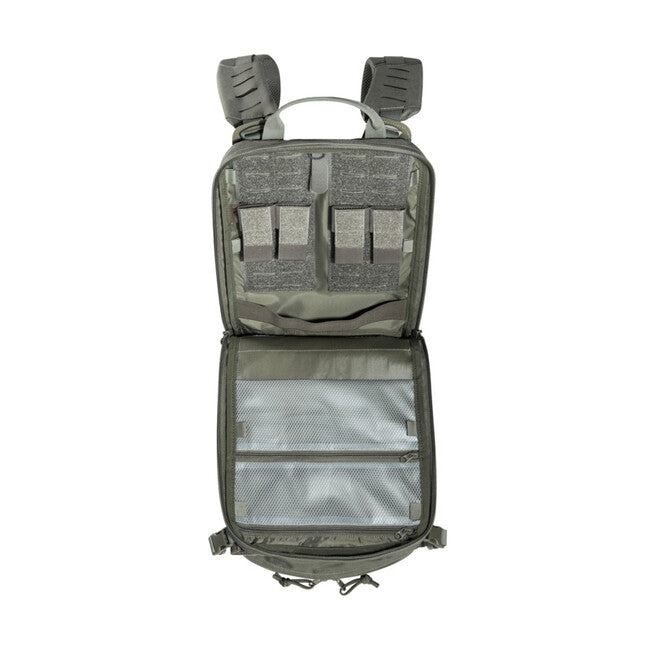 Tasmanian Tiger Modular Gunners Pack IRR раница, каменносив маслинен, 14L