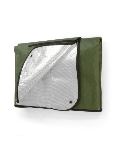 Origin Outdoors Ultralight пикникова одеяло 200 x 150 см