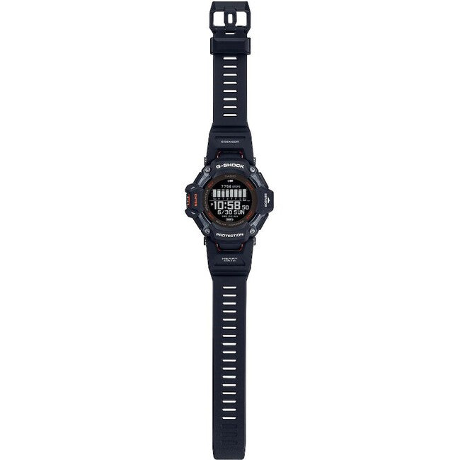 Casio G-Shock GBD-H2000-1AER часовник, черен