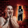 Angry Beards Jack Saloon вода след бръснене, 100 ml