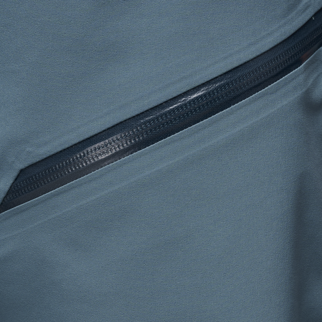 Black Diamond Recon Stretch Bibs панталон дамски с тракми, поточно синьо
