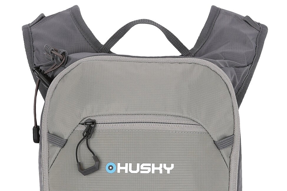 HUSKY Peten раница 15L, сива