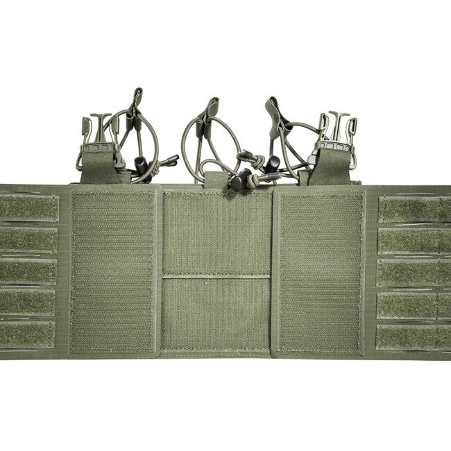 Tasmanian Tiger Vestal Small Combi Rig, маслинен