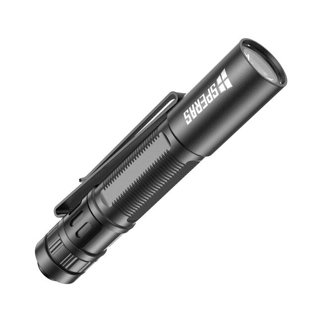 Speras M10 Small фенер EDC 200LM
