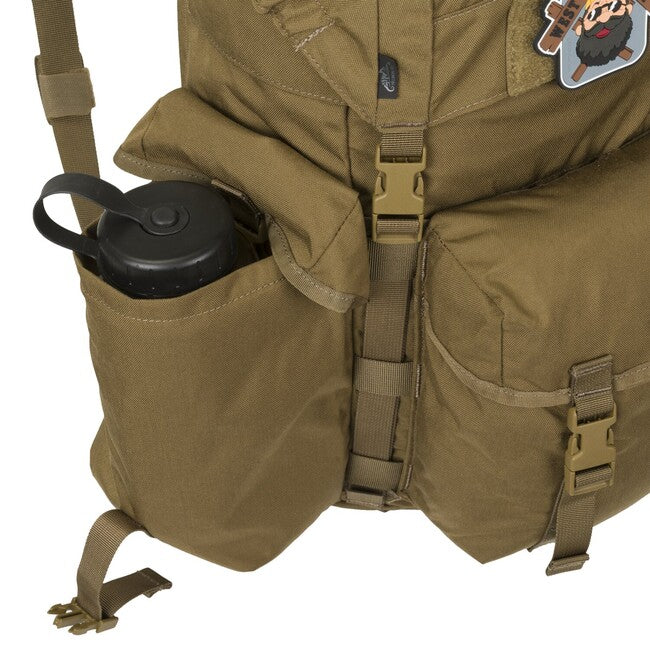 Helikon-Tex Bergen Backpack раница, Earth кафяво / Clay